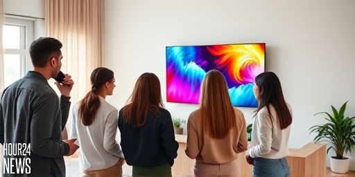 Samsung Expands Micro RGB TVs: A New Era of Vivid Color and Size Variety