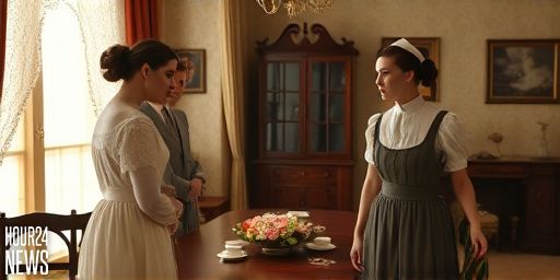 Cape Fever review: a masterful power struggle of mistress and maid