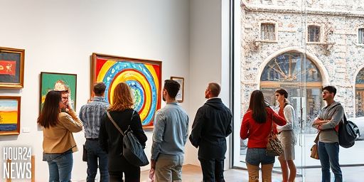 Bawdy Beryl, slick Seurat, titanic Tracey and the glory of Gaudí: the best art shows and architecture in 2026