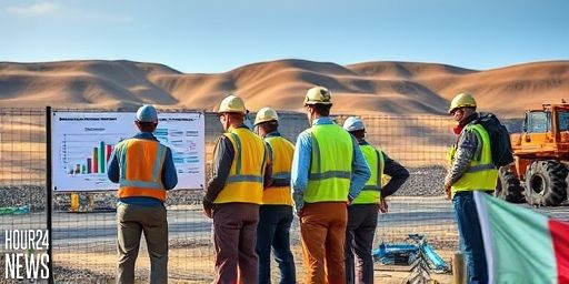 Scaling Mining Royalties to Capture Price Gains: A Look at the 2025 Regulations