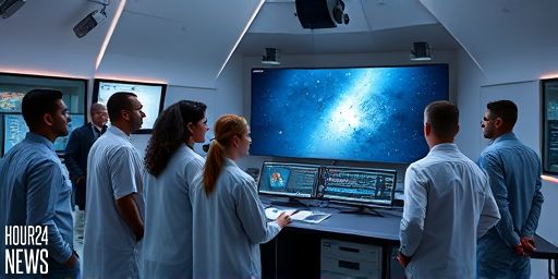 UN Monitors Interstellar Comet 3I/ATLAS as Close Approach Nears