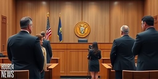 Milwaukee Judge Hannah Dugan Guilty of Felony Impeding Proceeding