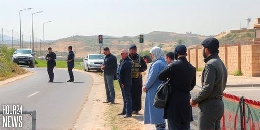 Israeli Reservist Under House Arrest After Vehicle Rammed Palestinian Man in West Bank During Prayer