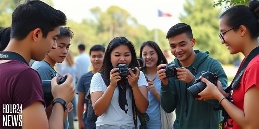 Visual Voices 2025: Celebrating Creativity and Wonder in a New Era