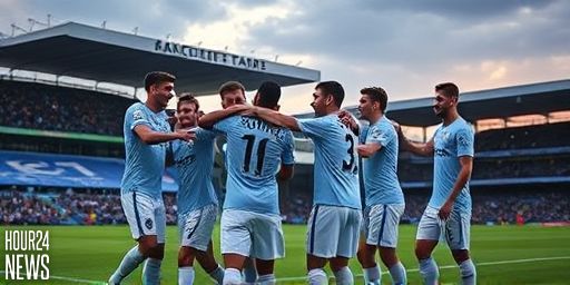 ‘I Know My Qualities’: Cherki’s Winning Moment and Haaland’s Celebration Borrow