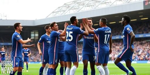 Reece James Gives Enzo Maresca Cause to Celebrate as Chelsea Earn a Point