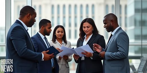 WMF Managing Director Suspended as Finance Storm Hits Defence Company