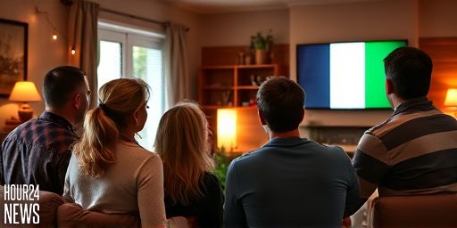 RTÉ Unveils Exciting New Year Schedule: Familiar Favourites Return with Fresh Documentaries