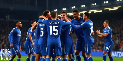 Joao Pedro on Newcastle fightback: Chelsea show character and resilience