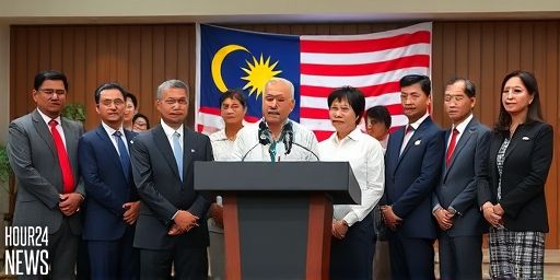 Kinabatangan by-election: BN names Naim Kurniawan as candidate