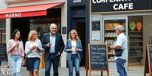 New Year, New You: How Smokers Could Save €6,700 in 2026 and Why Takeaway Coffee Prices Are Rising