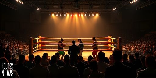 Predictions and viewing guide: Jake Paul vs Anthony Joshua in the UK & Ireland