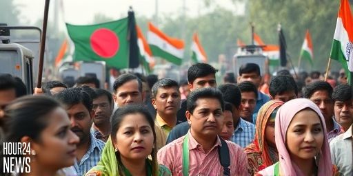 Commentary: An assassination raises the stakes for Bangladesh and India