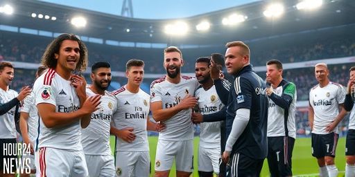 Xabi Alonso Reflects on Real Madrid’s Narrow Copa del Rey Progress: ‘The objective was to get through to the next round’