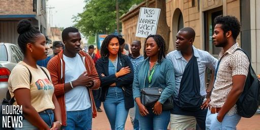 Peller Publicly Apologizes After Lagos Police Detention: What Happened and What’s Next