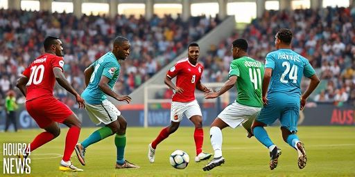 Nigeria vs Tunisia: AFCON prediction, kick-off time, TV, live stream, team news and h2h results
