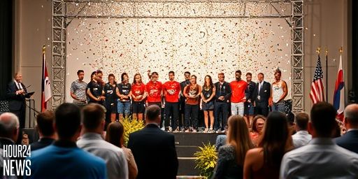 The Alternative 2025 Sports Awards: Quotes, Gaffes, and Animal Cameos