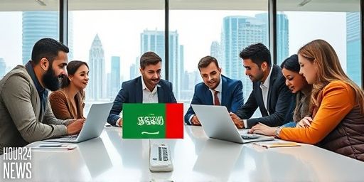 Saudi Arabia’s Sovereign Wealth Surge: Hollywood’s New Cash Cow