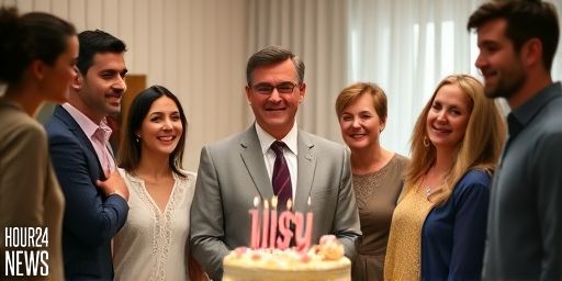 Donnie Yen Celebrates 18th Birthday of Son James with Rare Photos