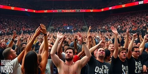 Triple H Booed as Cena’s Retirement Ends Controversy