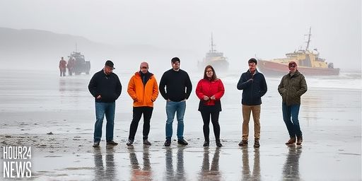 Kate Bush reveals friend missing after Devon Christmas swim