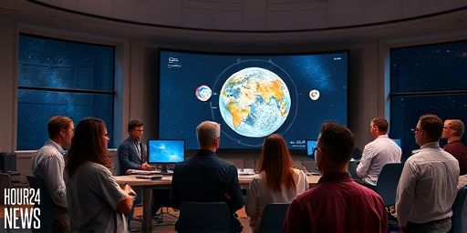 The Most Exciting Exoplanet Discoveries of 2025: A New Era in Outer-Space Exploration