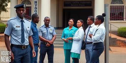 Kenya Probes Suicide Deaths Across Four Counties