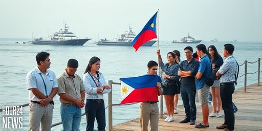De Lima Calls for Navy Deployment in West Philippine Sea to Foil Harassment