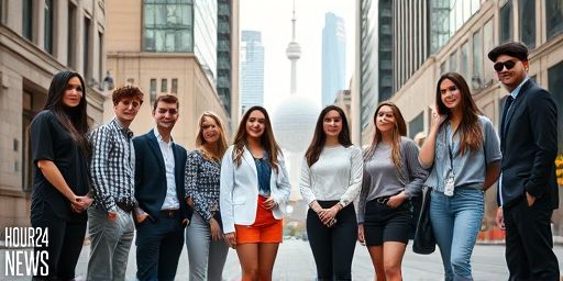 From Scarborough to the Screen: Justin Wu Reimagines Modern Romance in Sidelined 2