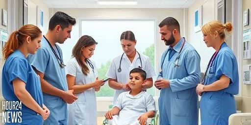 Nurse Warned Over Inappropriate Texts to Vulnerable 16-Year-Old in Care