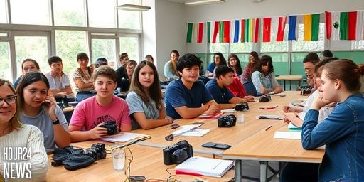 Visual Voices 2025: Celebrating Creativity and Wonder