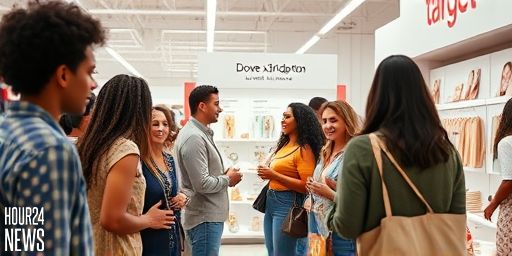 Dove and Bridgerton Team Up for Royal Treatment: A Debut Limited-Edition Collection