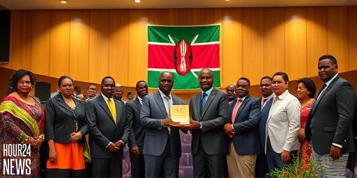 Kabarak University Triumphs in Research and Technology Recognition