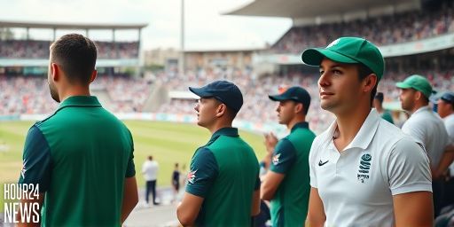 Ashes Briefing: Relentless Australia Stamp Their Authority on England as Ben Stokes Stands Alone