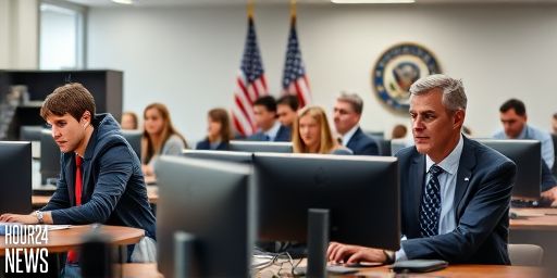 Federal Chaos and Job Losses: A Look at Dismissals Under the Trump Administration