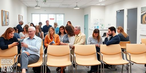 Unacceptable Waits for Adult Gender Clinic Appointments: What a New Review Reveals