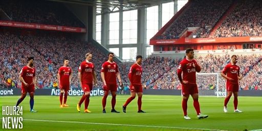 Arne Slot Faces Tough Alexis Mac Allister Decision as Liverpool Rethinks Attack