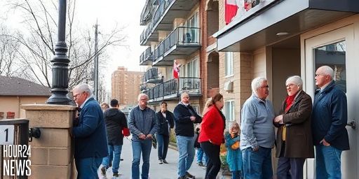 Toronto Police Investigate Second Mezuzah Theft This Month