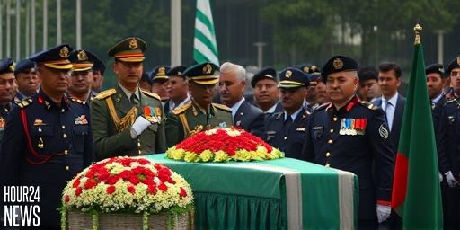 Modi: Khaleda Zia’s Vision Will Guide Our Partnership