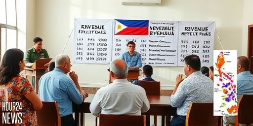 Ilocos Sur Tops 2024 COA Revenue List, Dragging Bulacan to Second