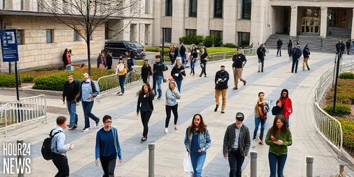 Manhunt Under Way at Brown University After Fatal Shooting During Final Exams