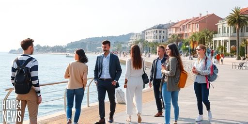 Briton Shot Dead on Costa Blanca as Violent Crime Wave Sees Tourists at Risk