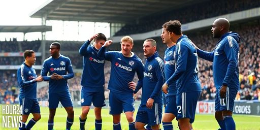 Chelsea Earn Point as Reece James Delivers for Enzo Maresca