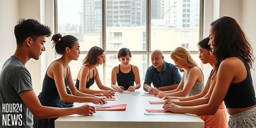 Crossing Cultures, Disciplines, and Generations: An Art Academy for the Future, 2025 Camping Asia Comes to a Successful Close