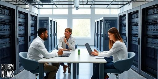 Nvidia’s Groq Acquisition Could Edge AI Chip Rivalry