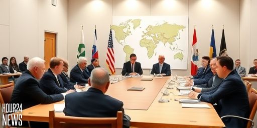 U.S. and Russian Negotiators Readying Talks in Miami on Ukraine Peace Deal