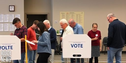 Democrat Renee Hardman Wins Iowa Senate Special Election, Keeps GOP From Reclaiming Supermajority