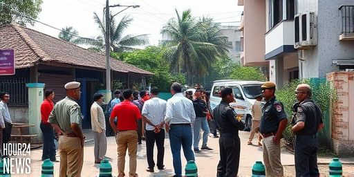 Murshidabad: JUP Chief Humayun Kabir’s Son Arrested for Alleged Assault on Police; MLA Alleges Political Vendetta