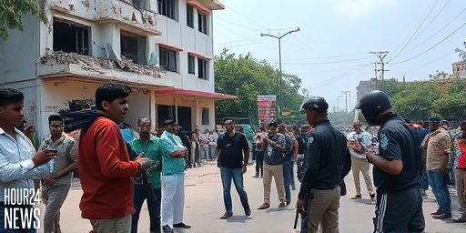 Bangladesh Protests Live: Journalists Rescued as Unrest Rises, Awami League Office Bulldozed