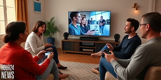 Netflix acquires Ready Player Me to boost TV gaming avatars